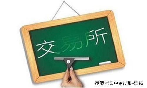 金融資產(chǎn)交易所掛牌備案材料廣告設計指南