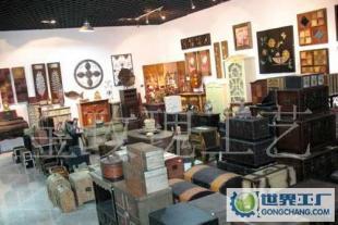 歐式仿古工藝品家具與田園家居飾品在二手設(shè)備及計(jì)算機(jī)軟硬件領(lǐng)域的應(yīng)用