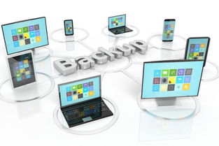 計算機(jī)軟硬件基礎(chǔ)知識概覽