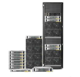 智能演進(jìn)迎接數(shù)字時代 新華三存儲軟硬件產(chǎn)品開年全面升級與網(wǎng)絡(luò)設(shè)備開發(fā)