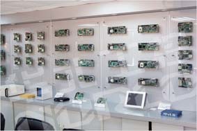 華北工控于IDF2013榮獲最佳業(yè)績(jī)獎(jiǎng) 工控機(jī)與工業(yè)主板的創(chuàng)新引領(lǐng)網(wǎng)絡(luò)設(shè)備開(kāi)發(fā)