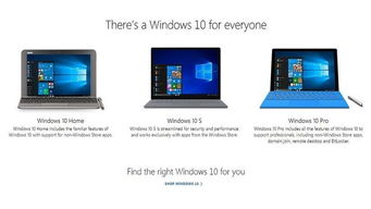 微軟生態動態 Win10 S不再獨立，Office 2019早期預覽版泄露